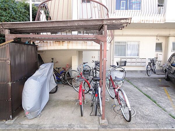 広島県広島市南区旭１丁目(賃貸マンション3DK・2階・52.65㎡)の写真 その10