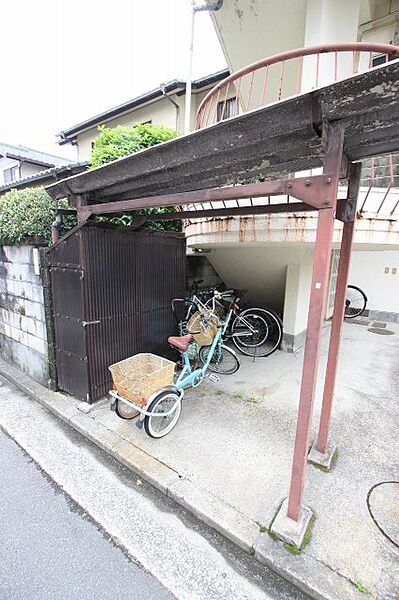 広島県広島市南区旭１丁目(賃貸マンション3DK・2階・52.65㎡)の写真 その6