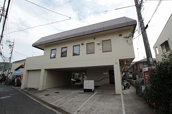 広島県広島市安佐南区中筋３丁目(賃貸マンション3LDK・3階・58.59㎡)の写真 その1