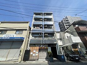 広島県広島市中区広瀬北町（賃貸マンション1R・3階・18.00㎡） その15