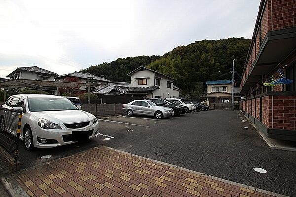 広島県広島市東区矢賀３丁目(賃貸アパート1K・2階・32.00㎡)の写真 その7