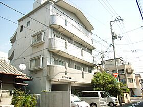 広島県広島市中区広瀬町（賃貸マンション1K・3階・21.15㎡） その14