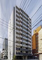 広島県広島市中区河原町（賃貸マンション1K・2階・27.15㎡） その12