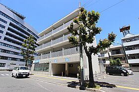 広島県広島市中区千田町１丁目（賃貸マンション1K・4階・22.75㎡） その1