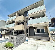 広島県安芸郡海田町曙町（賃貸アパート1LDK・1階・33.95㎡） その6