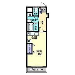 広島電鉄８系統 十日市町駅 徒歩5分