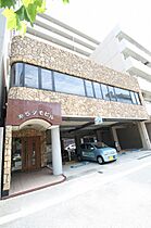 広島県広島市西区南観音町（賃貸マンション1DK・8階・20.75㎡） その16