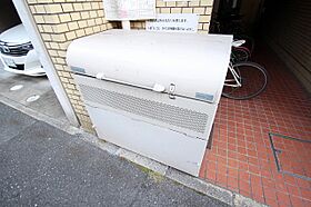 広島県広島市中区河原町（賃貸マンション1DK・2階・24.00㎡） その17