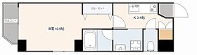 広島県広島市中区広瀬北町（賃貸マンション1K・3階・30.69㎡） その2