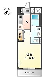 矢賀駅 5.0万円