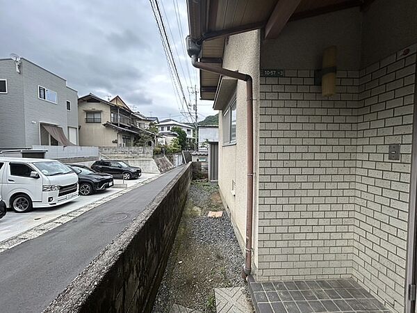 広島県広島市西区己斐上３丁目(賃貸一戸建3DK・1階・61.27㎡)の写真 その16