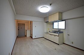 広島県広島市西区己斐本町１丁目（賃貸マンション1LDK・6階・31.50㎡） その19