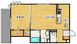 古江駅 7.6万円