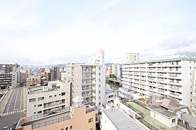 広島県広島市中区大手町５丁目（賃貸マンション1LDK・11階・45.70㎡） その13