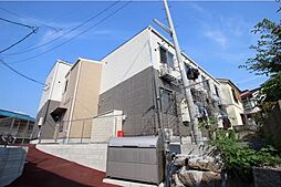 JR山陽本線 向洋駅 徒歩20分の賃貸アパート