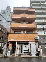 広島県広島市中区榎町（賃貸マンション1K・4階・20.80㎡） その1