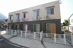 JR山陽本線 向洋駅 徒歩19分