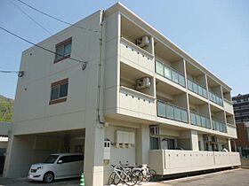 広島県広島市安佐南区八木２丁目（賃貸マンション1R・2階・32.57㎡） その7