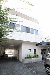 広島電鉄8系統 舟入町駅 徒歩6分の賃貸マンション