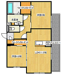 古江駅 12.5万円