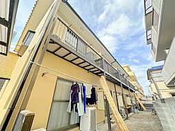 広島電鉄8系統 舟入川口町駅 徒歩11分