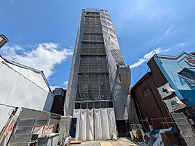 広島県広島市西区観音本町１丁目（賃貸マンション1K・11階・27.23㎡） その3