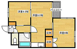 高須駅 5.0万円