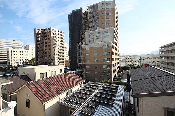 広島県広島市南区皆実町１丁目(賃貸マンション1DK・4階・22.80㎡)の写真 その18