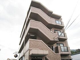 広島県広島市安佐南区上安２丁目（賃貸マンション1K・4階・24.80㎡） その1