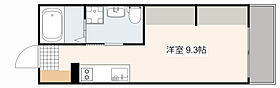 広島県安芸郡海田町石原（賃貸アパート1R・1階・21.28㎡） その2