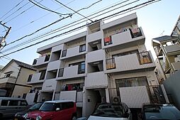 広島電鉄1系統 皆実町六丁目駅 徒歩7分