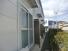 広島県広島市西区井口５丁目（賃貸アパート1K・2階・23.18㎡） その15