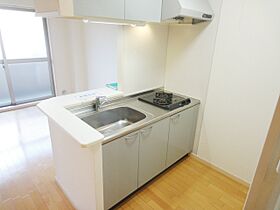 広島県広島市安佐南区大塚西３丁目（賃貸マンション1LDK・3階・47.90㎡） その4