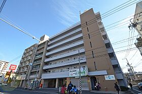 広島県広島市西区庚午中１丁目（賃貸マンション3LDK・7階・66.69㎡） その16