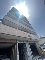 広島県広島市中区南千田西町（賃貸マンション1K・6階・28.14㎡） その6