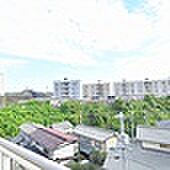 広島県広島市西区井口４丁目（賃貸マンション3LDK・4階・60.00㎡） その15