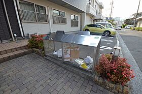 広島県広島市西区庚午南１丁目（賃貸マンション2LDK・3階・58.62㎡） その19