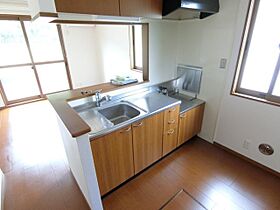 広島県広島市安佐北区上深川町（賃貸テラスハウス2LDK・1階・65.60㎡） その4