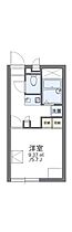 広島県広島市東区戸坂くるめ木１丁目（賃貸アパート1K・2階・20.28㎡） その2