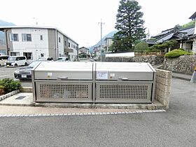 広島県広島市安佐北区亀山南２丁目（賃貸アパート1LDK・2階・33.30㎡） その6