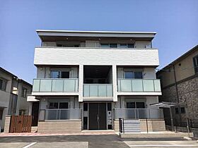 広島県広島市南区仁保新町１丁目（賃貸アパート2LDK・2階・61.06㎡） その1