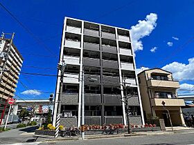 広島県広島市中区光南４丁目（賃貸マンション1K・2階・30.96㎡） その6