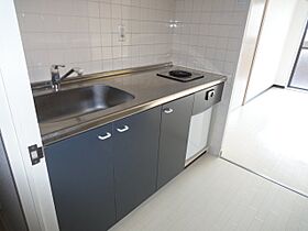 広島県広島市中区鶴見町（賃貸マンション1R・3階・22.99㎡） その4