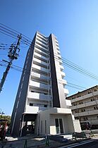 広島県広島市中区吉島東３丁目（賃貸マンション1LDK・5階・40.00㎡） その1