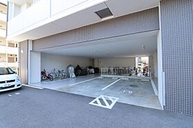 広島県広島市中区吉島東３丁目（賃貸マンション1LDK・5階・40.00㎡） その8