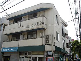 広島県広島市中区吉島西１丁目（賃貸マンション1LDK・3階・38.00㎡） その3