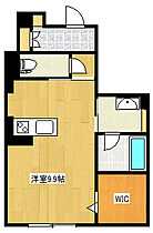 広島県広島市西区古江新町（賃貸マンション1R・1階・32.90㎡） その2