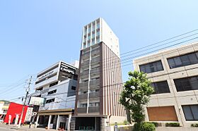 広島県広島市西区中広町２丁目（賃貸マンション1LDK・3階・36.56㎡） その1