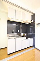 広島県広島市南区京橋町（賃貸マンション1R・8階・28.00㎡） その4