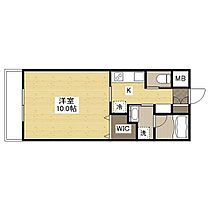 広島県広島市安佐南区上安１丁目（賃貸マンション1K・3階・29.22㎡） その2